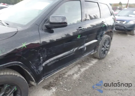 2018 Jeep Grand Cherokee Altitude 4X4 из США, поврежденный, VIN 1C4RJFAGXJC332790